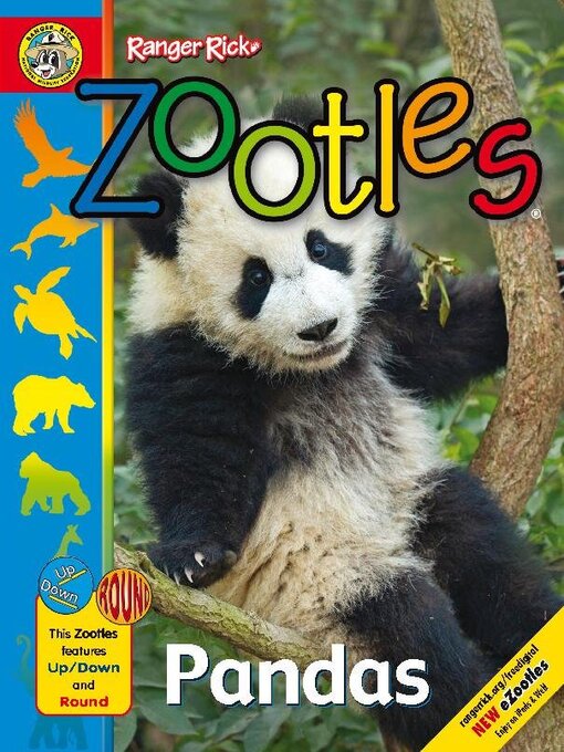 Title details for Ranger Rick Zootles by National Wildlife Federation - Available